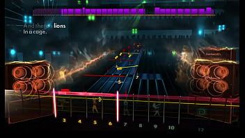 Reproducir Rocksmith 2014 (pistolero - los buitres torcidos)