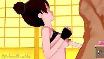Riproduci Koikatu/koikatsu! - sesso con dieci dieci gameplay