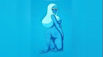 Jouer Les diamants ( univers steven ) hentai