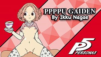 播放 Ppppu外传音乐：面具之下