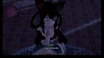 play Teil 16 lass uns die Helden-Haremsgilde spielen von komisari