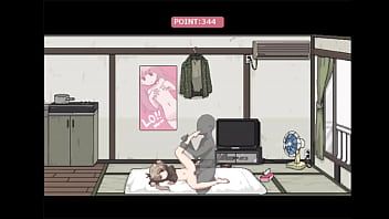 再生 ひきこもり姉との日常性生活全シーン