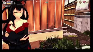 play Parte 13 giochiamo alla gilda dell'harem degli eroi di komisari
