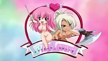 Jouer Amateurs de 3ping ! le monde d'ippuni nishi et youko so-épisode 1