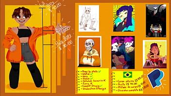 play Stramdrawind selling adult or normal designs, professional contact: (stramdrawind@gmail.com),price table in the video.