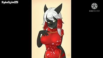 Oynat Skecchiart acele hentai derlemesi (twitter: @skecchiart)