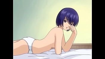 Putar Ichigo 100% anime kompilasi layanan penggemar