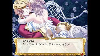 Afspelen Royals ~itoshi no ouji-sama~ - ashe montlester schillfield 2