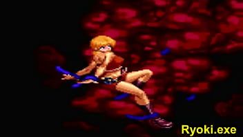 Redare Kuromaru vs maria regina luptătorilor