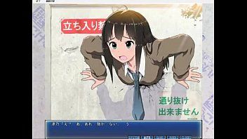 再生 壁に完全に立ち往生 3 - atask hentai nipon desu 3