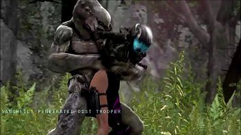 Reproduzir Personagens de videogame 3D se divertindo - toonwild.com
