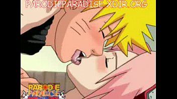 Reproducir Naruto y sakura teniendo sexo mejor hentai nunca