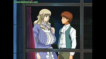 play La duchesse des monticules aux gros seins-02 (sous-lit) [non censuré]