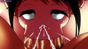 play Awesome-anime.com3d anime - busty মেয়ে ক্রীতদাস প্রশিক্ষণ পেয়েছে