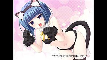 Jouer Hentai sexy qui les a laissé sortir des filles ecchi
