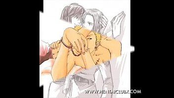Jouer Anime girls shounen ai parlons de sexe
