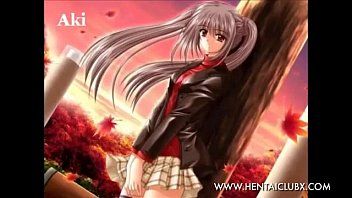 Afspelen Meisjes ecchi mijn anime meisjes collectie 2 anime manga hentai schattig ecchi kawaii aymeric de nachtmerrie
