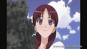 Jouer Filles anime sexy vilain anime hentai