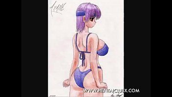 Jouer Hentai ecchi volume 20 mon édition de série de jeux préférée d. ou vivant sexy