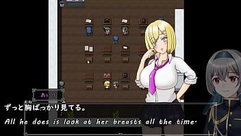 再生 生意気巨乳ギャルあいり【体験版】（機械翻訳字幕）1/3