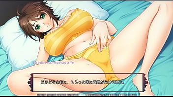 Jouer Saiminjutsu 4 route4 scene5 avec sous-titre