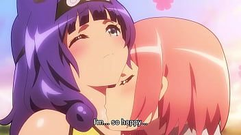 Abspielen Futoku no guild - hentai version uncensored