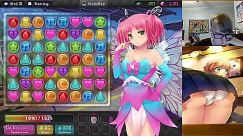 Jouer Rencontrer une catgirl dans le parc - ep. 5 (huniepop) [non censuré]