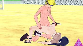 Reproduzir Koikatsu, naruto hinata hentai vídeos têm sexo boquete punheta tesão e gozada jogabilidade pornô sem censura... thereal3dstories..5/5