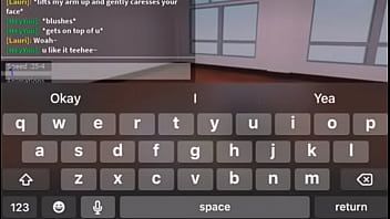 play حار roblox femboy يأخذ الديك الأبيض الكبير في الحمار pt. 2