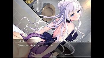 Play The humbling of a holy maiden part 4