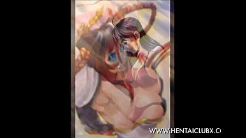 Jouer Sexy anime hentai 18 anime girls collection 32 ecchi kawaii mignon manga anime aymeric thenightmare2