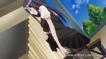 Riproduci Ragazze hentai cosplay nude che danno piacere a uno studente lascivo vol1 hentai