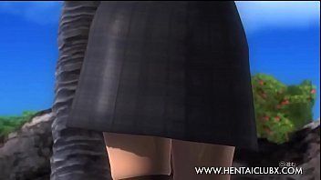 Jouer Filles D. ou vivant 5 ultime sexy écolière ecchi kokoro