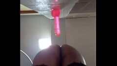 Riproduci La trans cilena Pamela Thia fa tremare le gambe di piacere