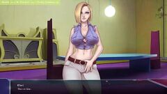 play Hentai El İşi Macerası! Sarışın Bulma ve Kızıl Saçlı Chi-Chi
