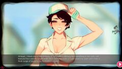 play Sueños placenteros: súcubo anime y su orgía de juguetes con una gran polla