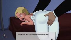 Reproducir Tocando con los dedos a la princesa real: una experiencia de anime hentai