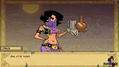 Riproduci Anime Princess Jasmine Uncensored: scopata dal maestro nella Gold Edition parte 7