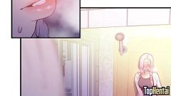 Putar Hentai Ibu Tiri Tutor Mengajarkan Seks Ed: Anime MILF Orgasme Episode 11