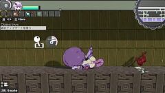 play Süßes Monster hat Glück in der Echikura Early Access H-Szene