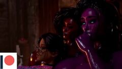Play Succubus Futanari Hentai: 3D Animation & Uncensored Sex