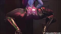 play 热门《守望先锋》无尽:铁杆合辑