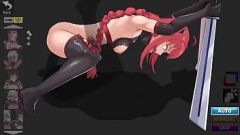play Isekai Harem Adventure: Fucking Pussy Steamy & Creampie Overload