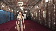 Играть 3D Anime Hentai: Fallout 4 Fashion Special Hardreobe Part 1 - Сексуальные наряды Citp