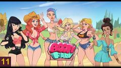 Jouer Nutaku Booty Farm: MILF et rousse Hentai Fantasy - Partie 11