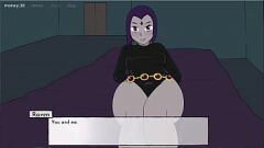 Играть Хентай героини, вороны и джинкс в интенсивном полном поне - Valwinmedia Anime Porn