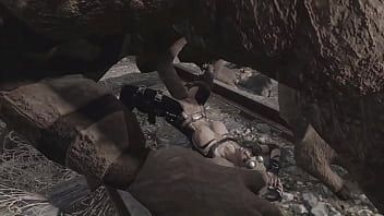 Reproduzir Fo4: pequeno john o maquinista