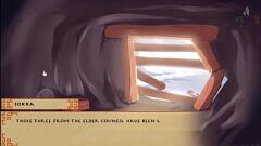 تشغيل Avatar The Last Airbender: Bruete Babe's Rough Hentai Training - Part 6
