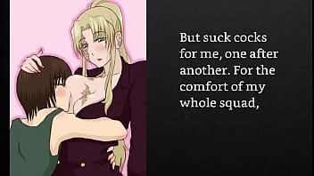 Play [faygrey] [balalaika's interrogation chamber] (joi sissification cuckolding cbt sissygasm chastity)