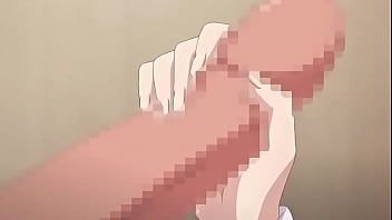 Une femme de chambre chaude hentai aux gros seins se fait baiser hardcore et creampied - hotcamgurlz.com